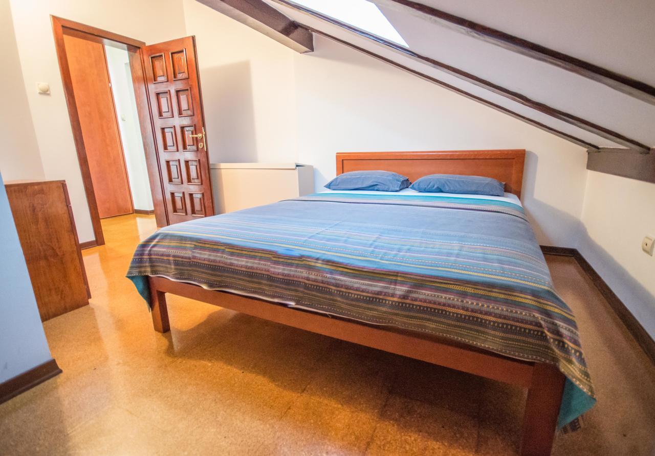 Apartment Kiwi Kotor Eksteriør billede