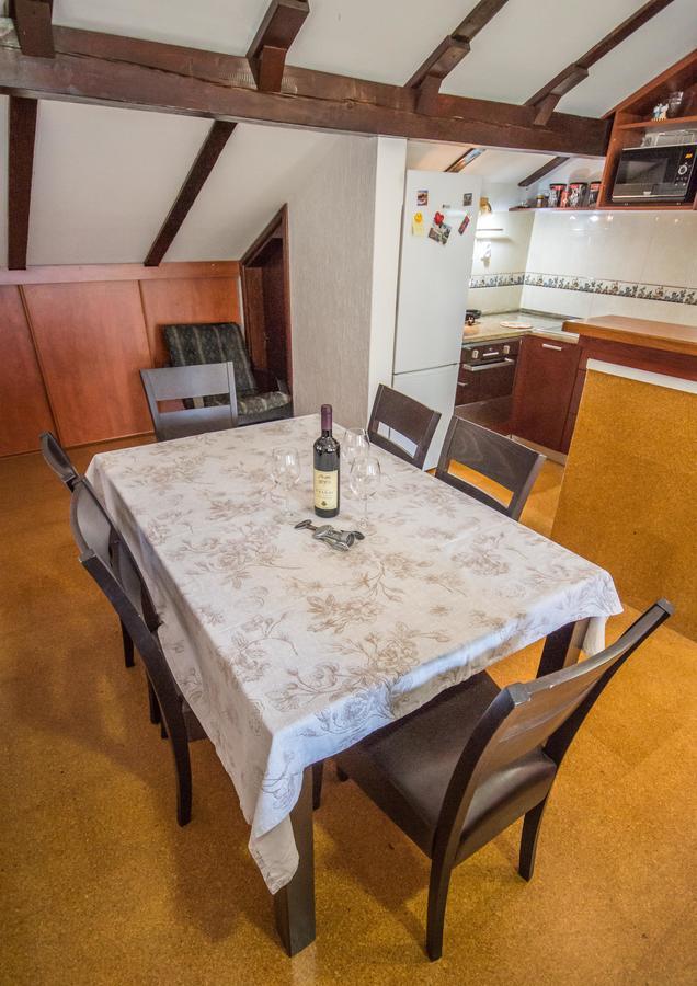 Apartment Kiwi Kotor Eksteriør billede