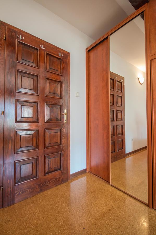 Apartment Kiwi Kotor Eksteriør billede