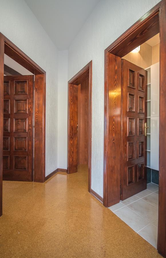Apartment Kiwi Kotor Eksteriør billede