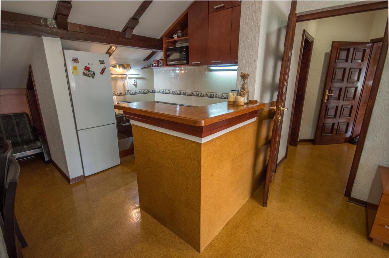 Apartment Kiwi Kotor Eksteriør billede