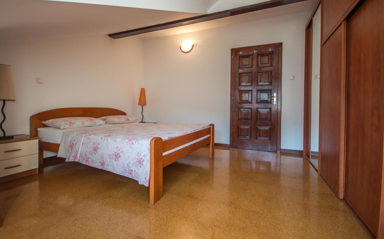 Apartment Kiwi Kotor Eksteriør billede
