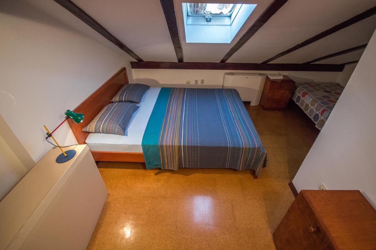 Apartment Kiwi Kotor Eksteriør billede
