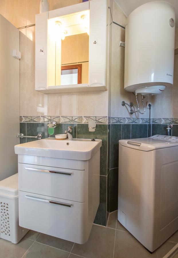 Apartment Kiwi Kotor Eksteriør billede