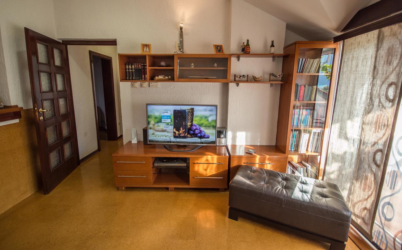 Apartment Kiwi Kotor Eksteriør billede