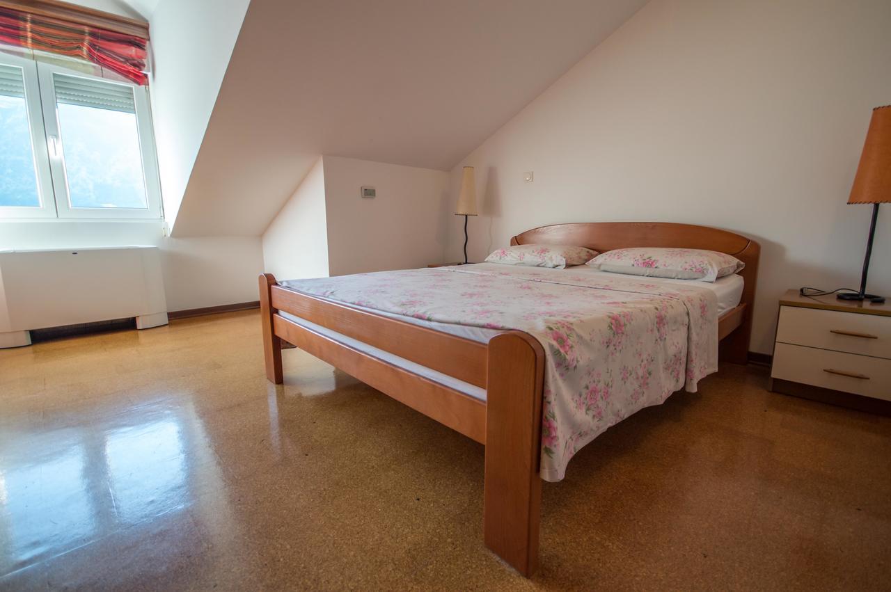 Apartment Kiwi Kotor Eksteriør billede