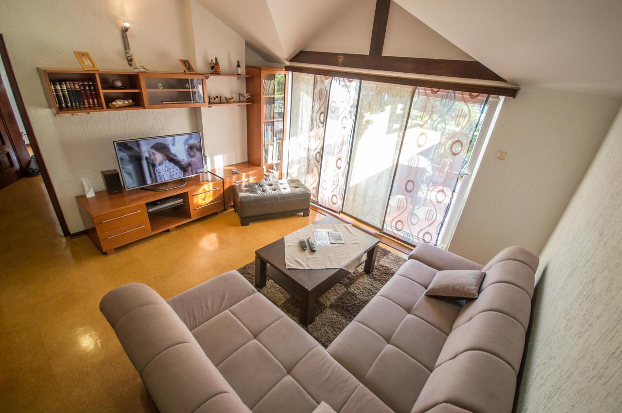 Apartment Kiwi Kotor Eksteriør billede